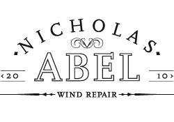 Nicholas Abel Wind Repair